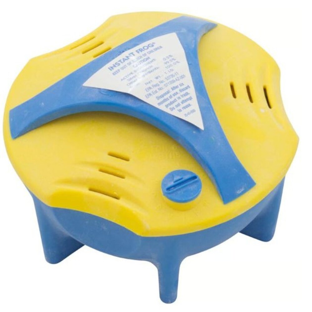 King Technology 01184410 Instant Frog for Service - 6 Pack